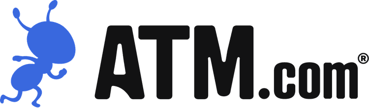 ATM.com Logo