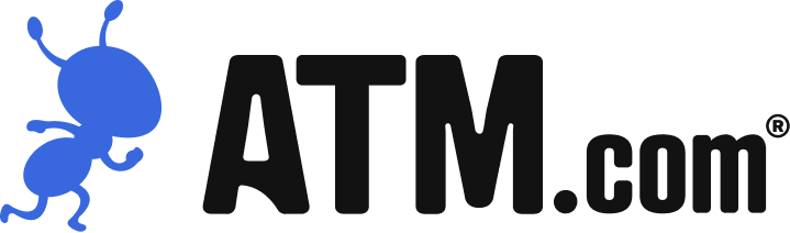 ATM.com Logo