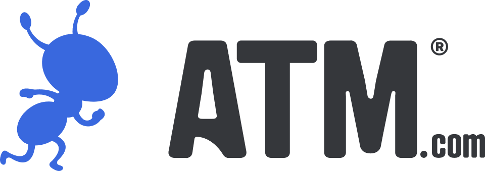 ATM.com Logo